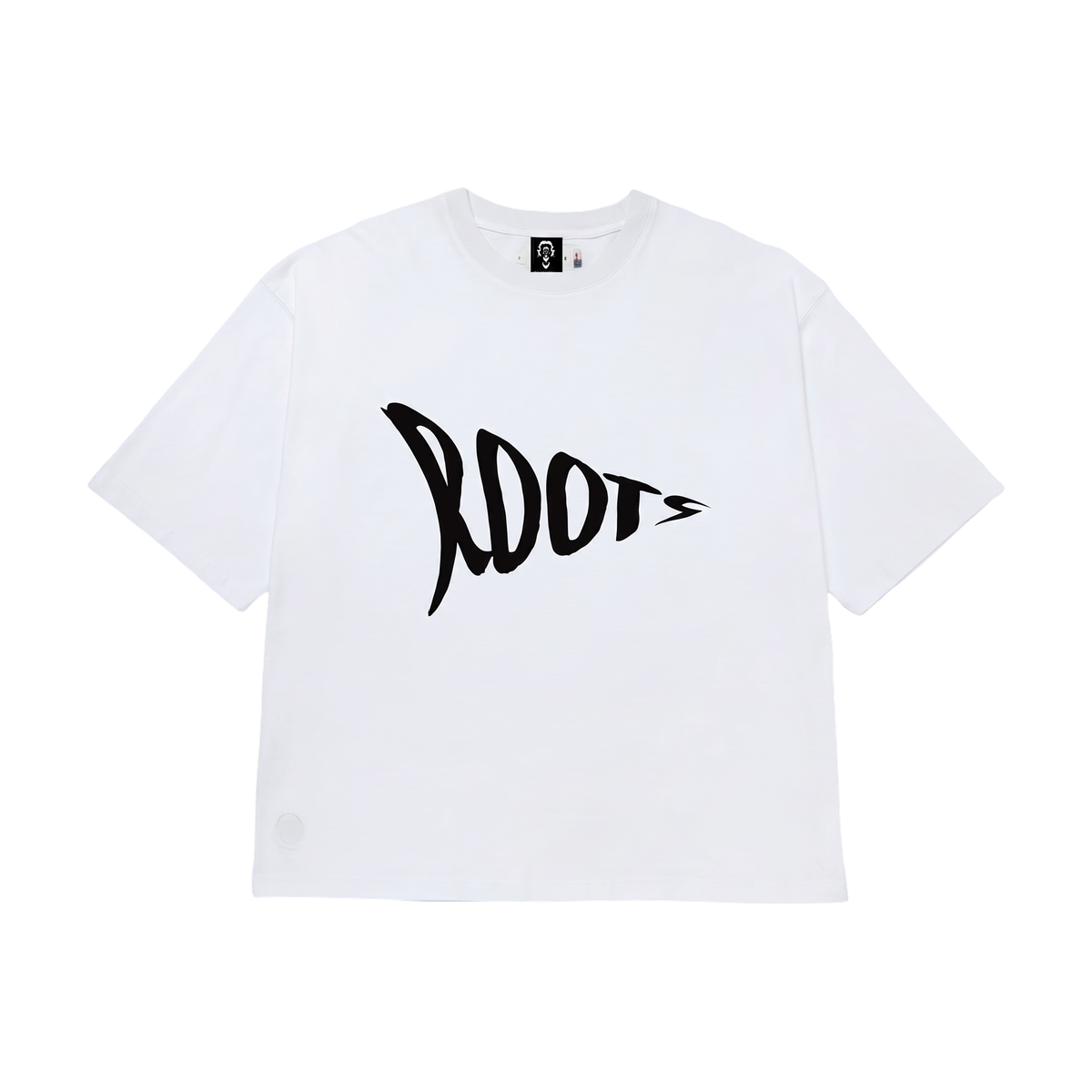 Roots Signature Tee