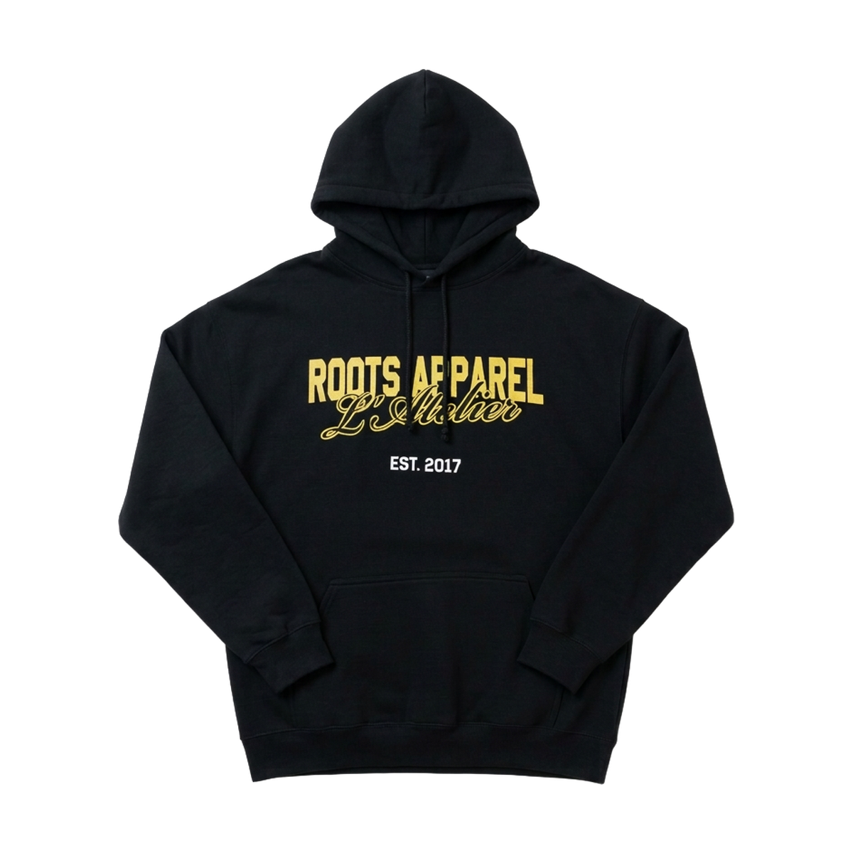 L'Atelier Hoodie