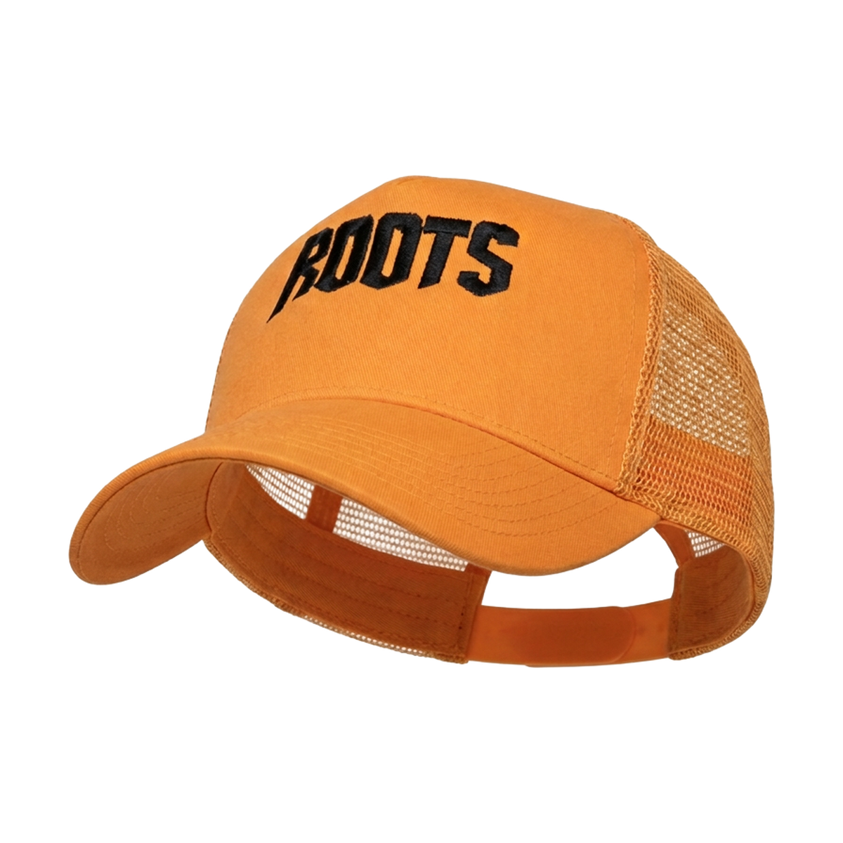 Roots Trucker Cap